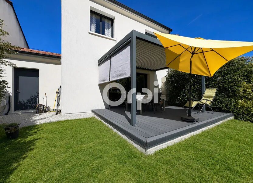 Maison à vendre, 107m², Panazol