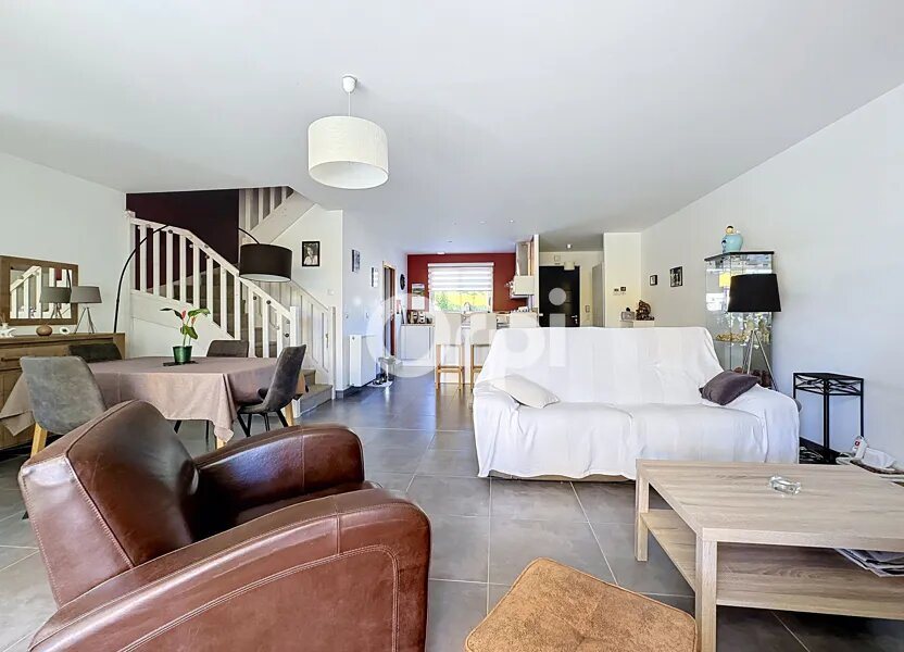 Maison à vendre, 107m², Panazol