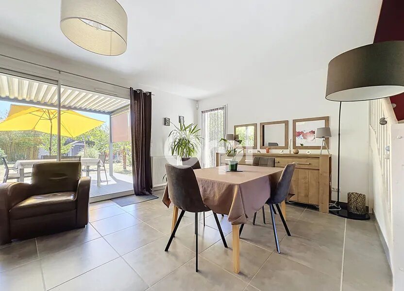 Maison à vendre, 107m², Panazol