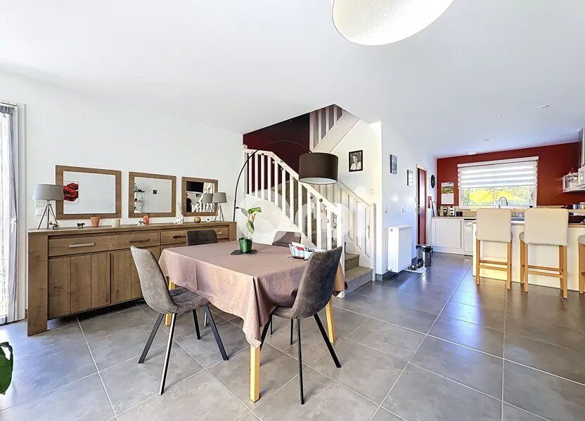 Maison à vendre, 107m², Panazol