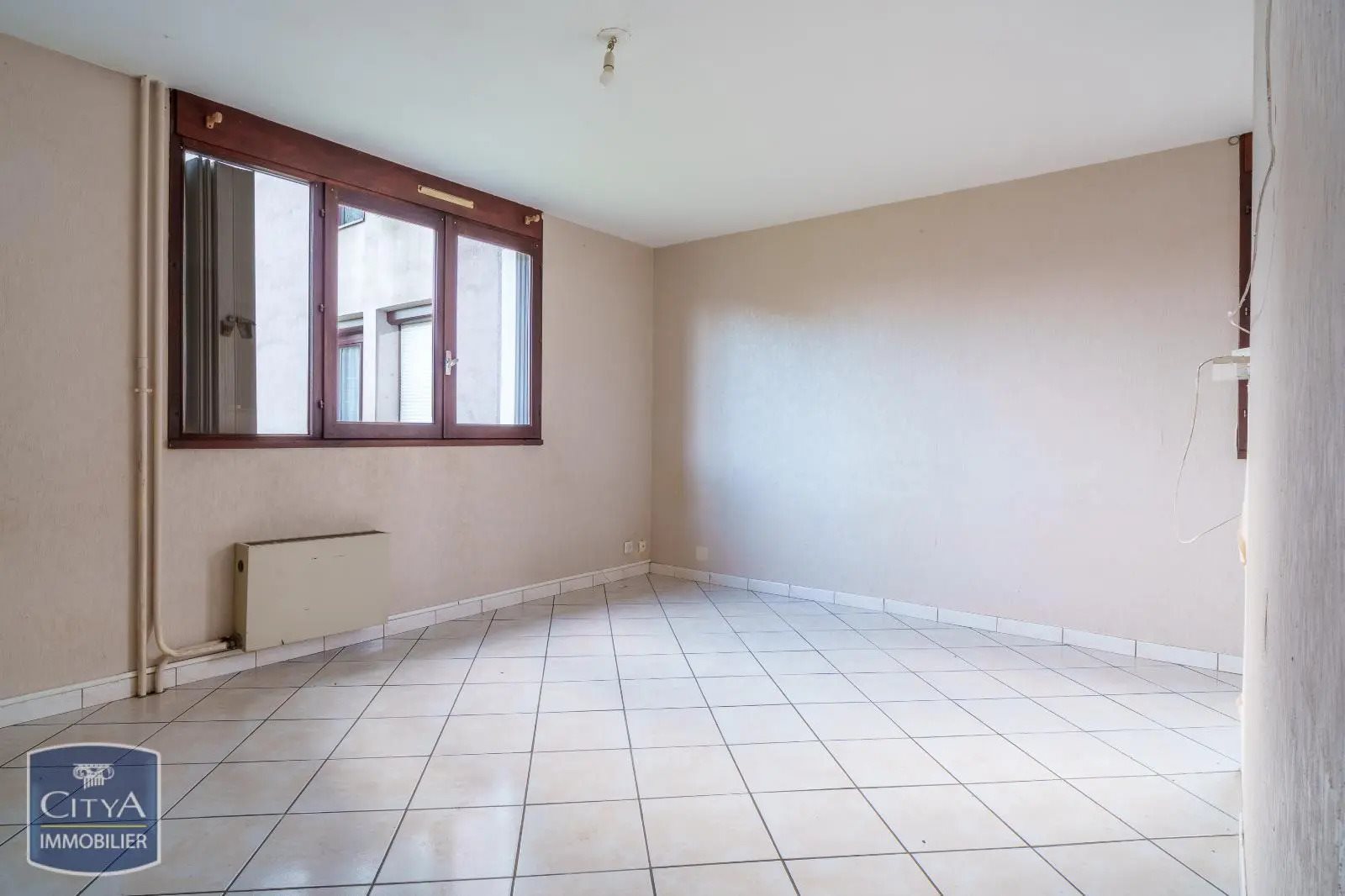 Appartement à vendre, 28m², Limoges