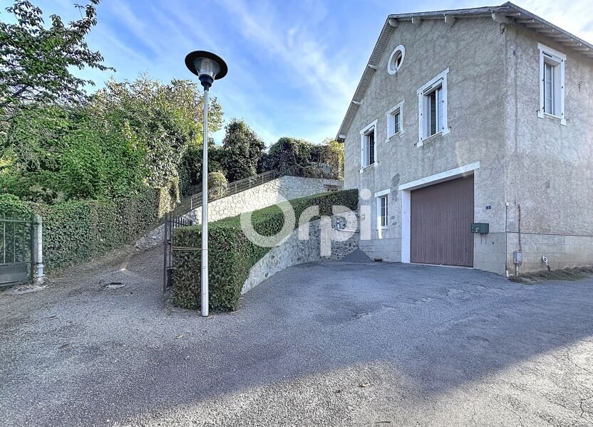 Maison à vendre, 64m², Solignac
