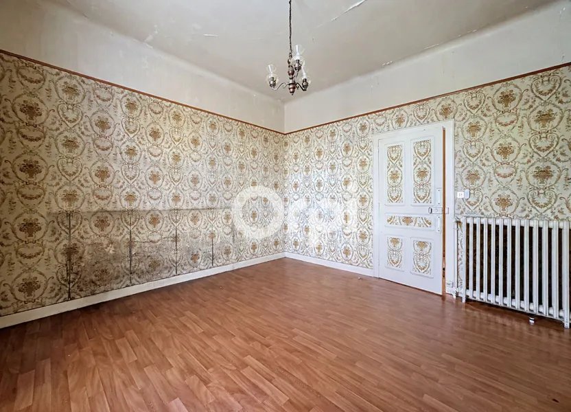 Maison à vendre, 64m², Solignac