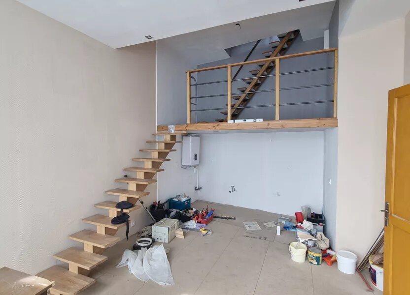 Maison à vendre, 91m², La Châtre