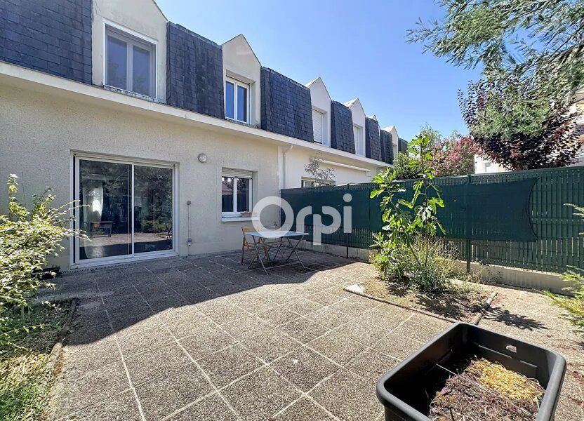 Maison à vendre, 100m², Limoges