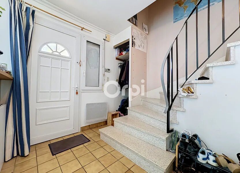 Maison à vendre, 100m², Limoges