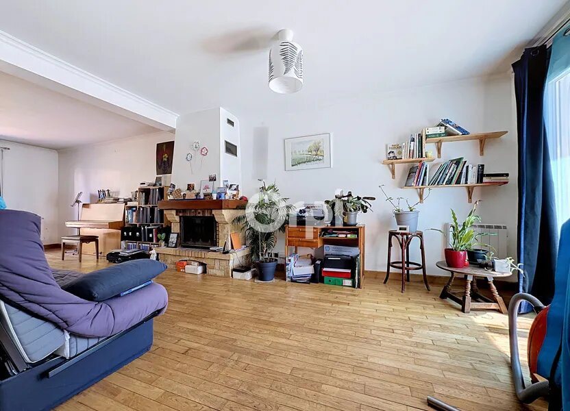 Maison à vendre, 100m², Limoges