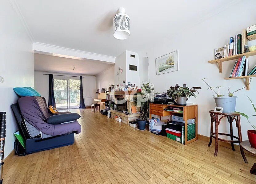Maison à vendre, 100m², Limoges