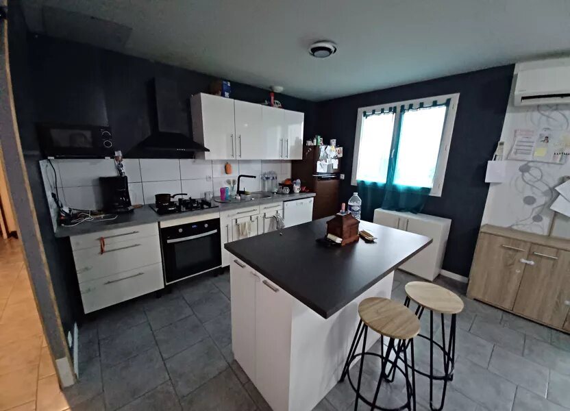 Maison à vendre, 97m², Saint-Priest-la-Feuille