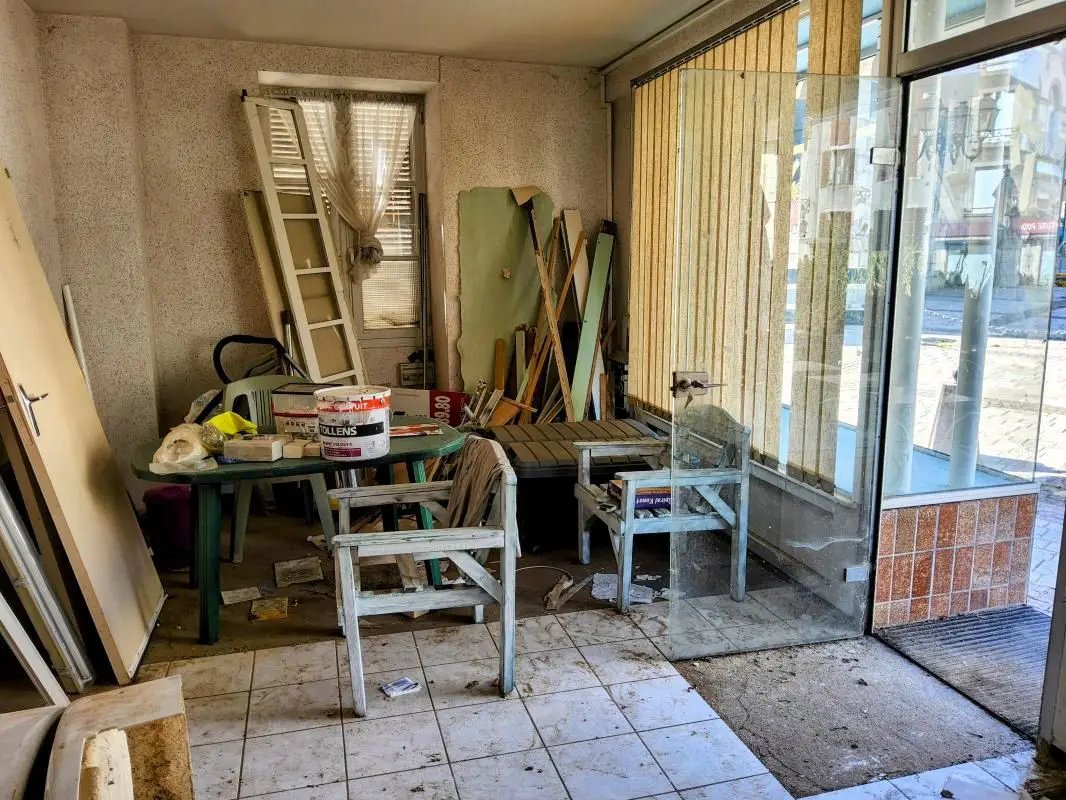 Appartement à vendre, 150m², Bellac
