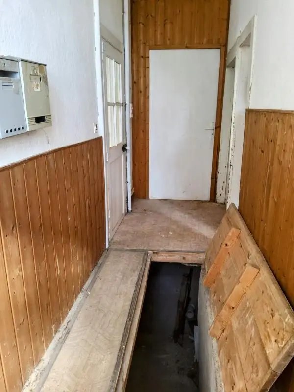 Appartement à vendre, 150m², Bellac