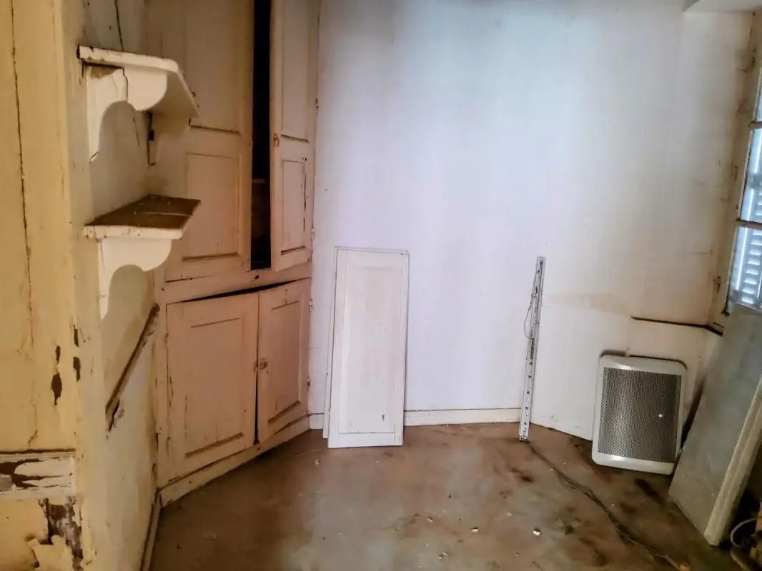 Appartement à vendre, 150m², Bellac