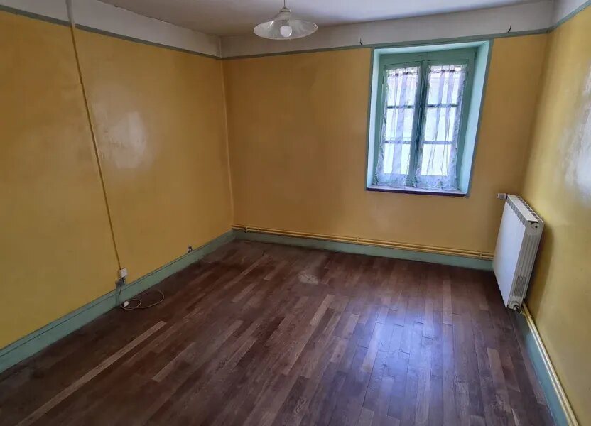 Maison à vendre, 42m², Le Bourg-d'Hem