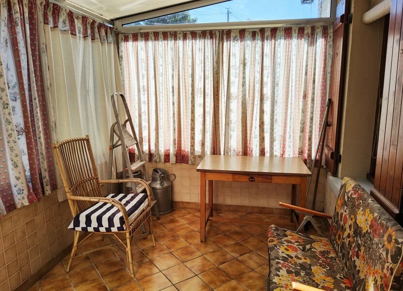 Maison à vendre, 102m², Oradour-Saint-Genest