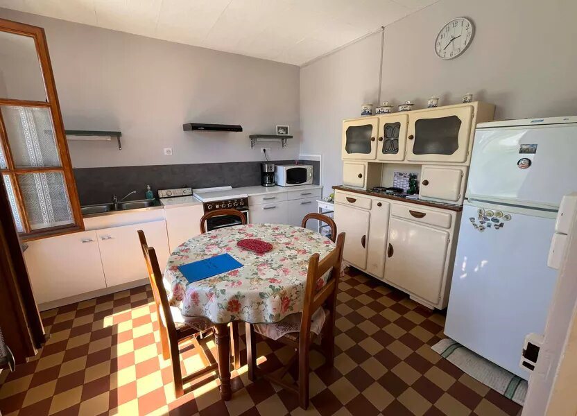 Maison à vendre, 88m², Cromac