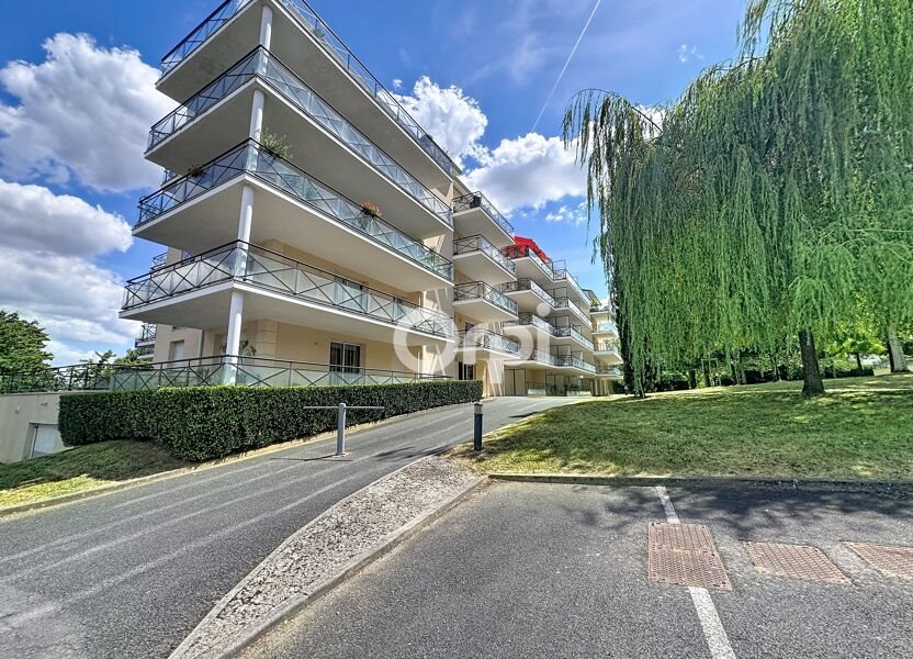 Appartement à vendre, 62m², Limoges