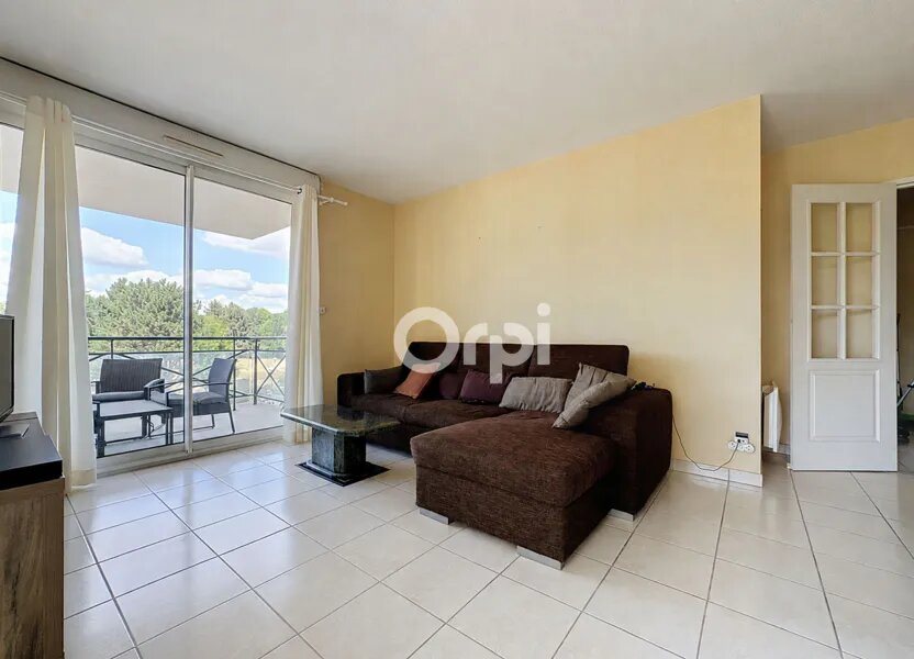 Appartement à vendre, 62m², Limoges