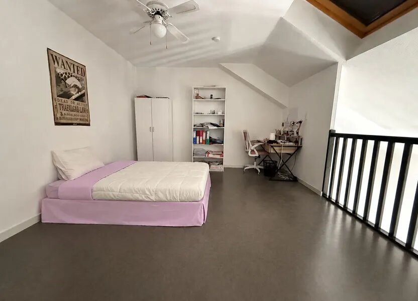 Appartement à vendre, 41m², Limoges
