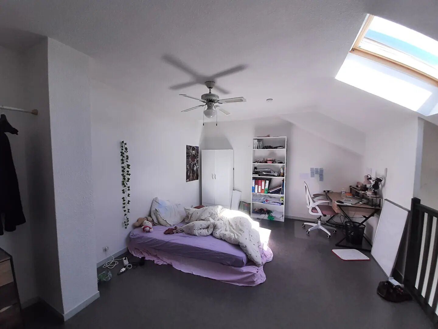 Appartement à vendre, 41m², Limoges