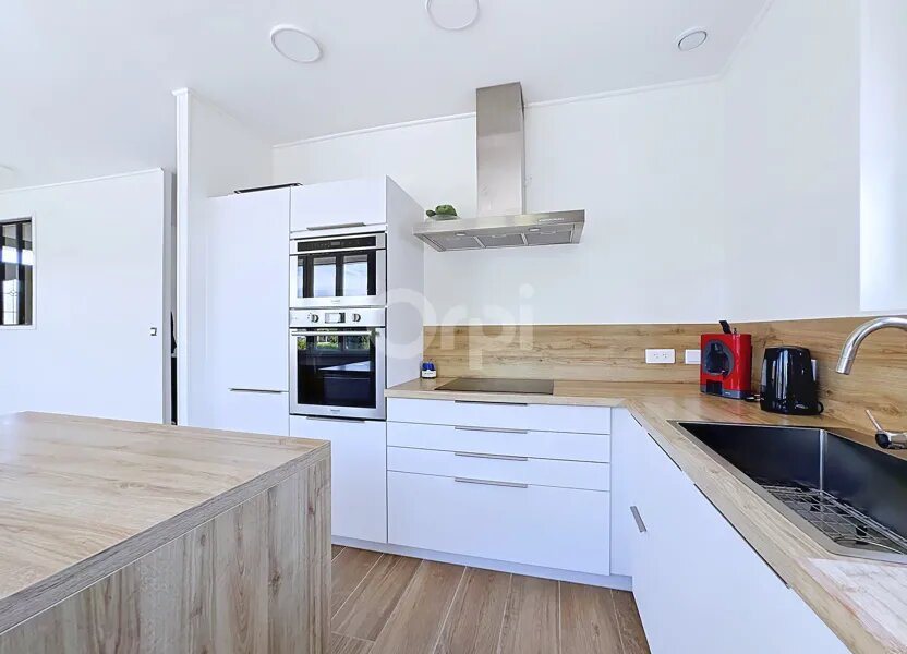 Maison à vendre, 113m², Couzeix