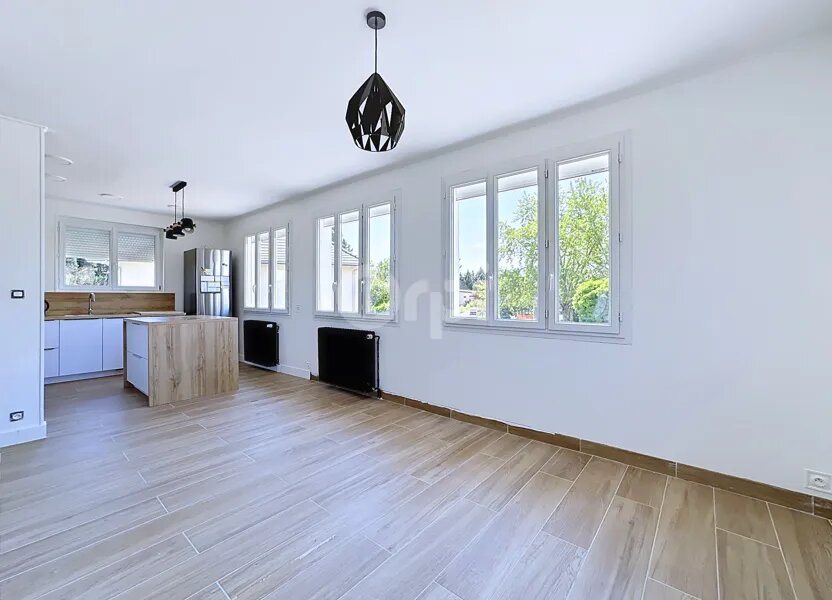 Maison à vendre, 113m², Couzeix