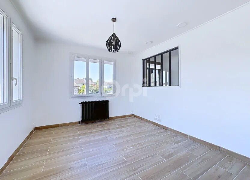 Maison à vendre, 113m², Couzeix