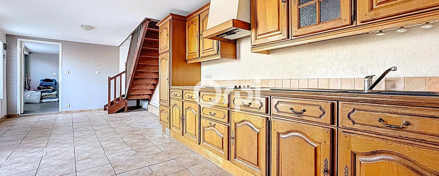 Appartement à vendre, 69m², Limoges