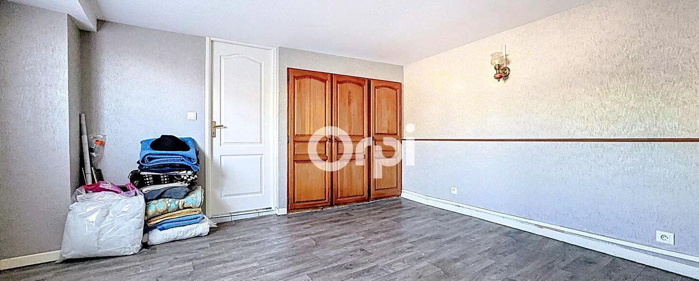 Appartement à vendre, 69m², Limoges