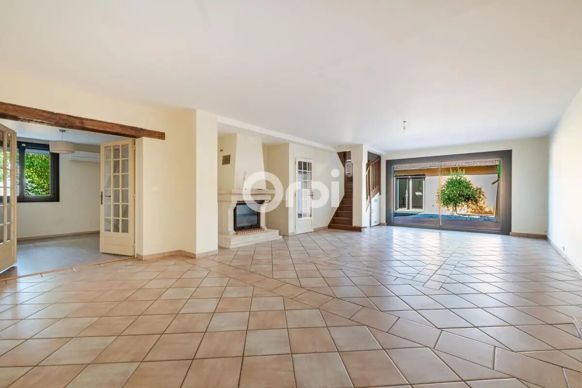 Maison à vendre, 211m², Panazol
