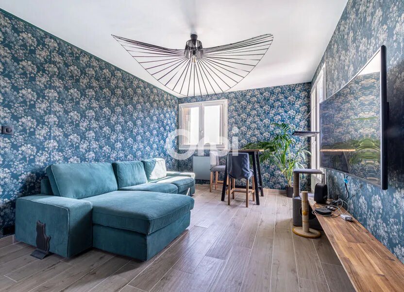Appartement à vendre, 63m², Limoges