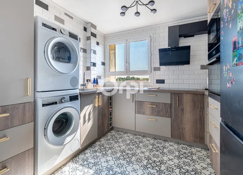 Appartement à vendre, 63m², Limoges
