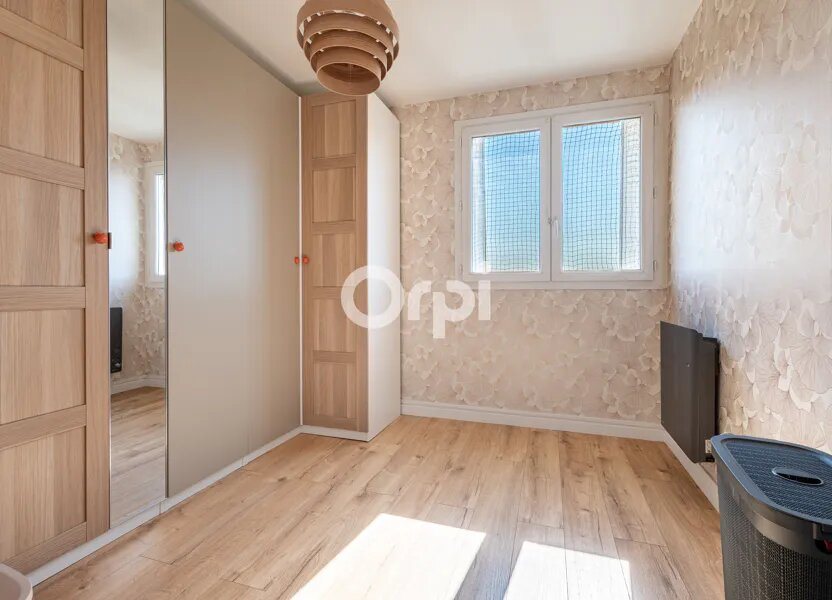 Appartement à vendre, 63m², Limoges