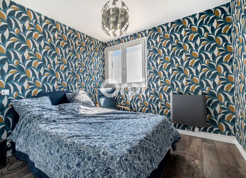 Appartement à vendre, 63m², Limoges