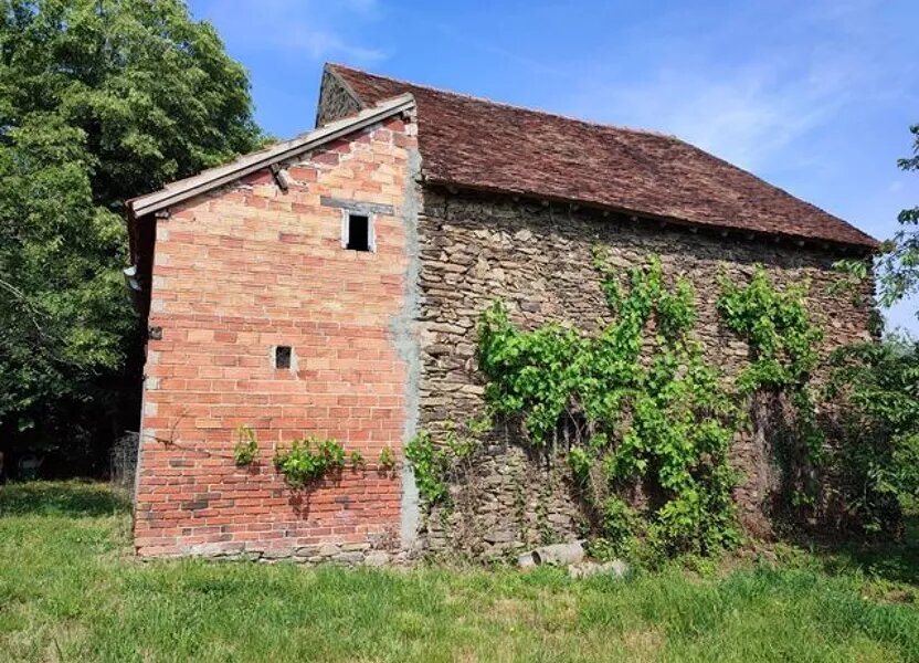 Maison à vendre, 1m², La Châtre-Langlin