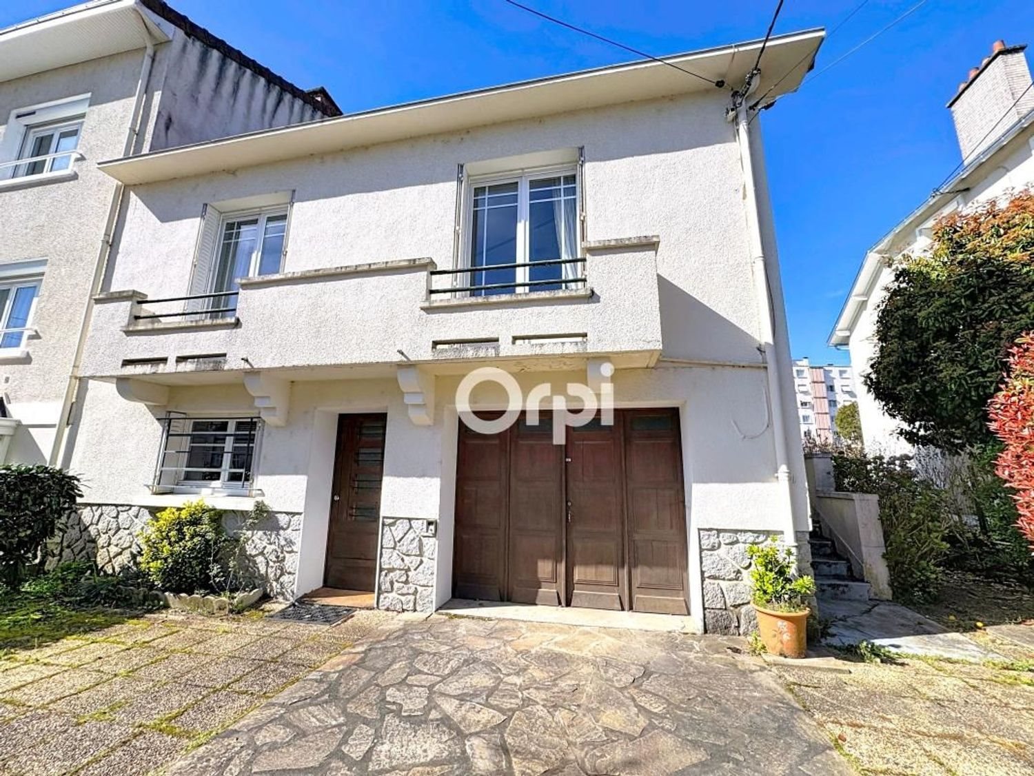 Maison à vendre, 126m², Limoges