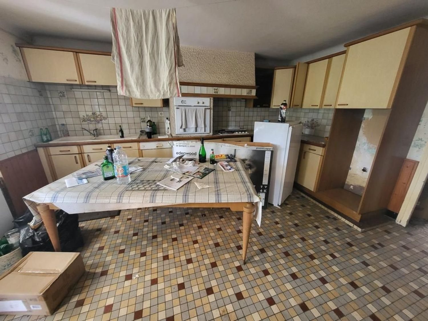 Maison à vendre, 115m², Saint-Hilaire-la-Treille