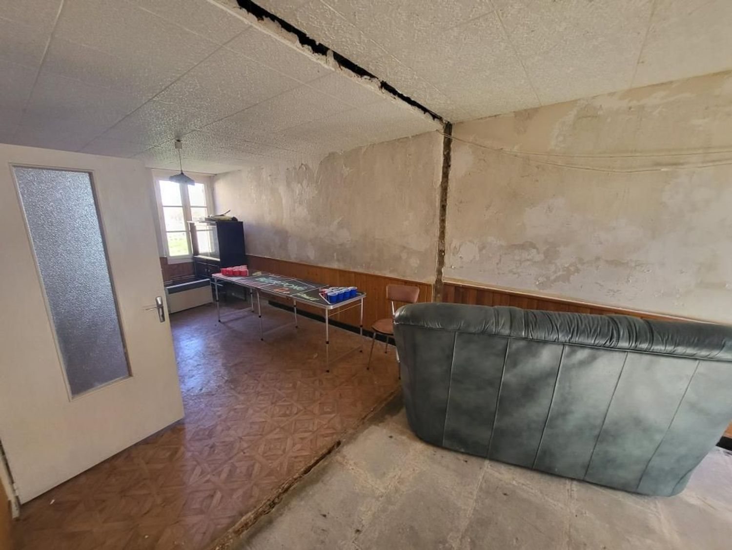 Maison à vendre, 115m², Saint-Hilaire-la-Treille