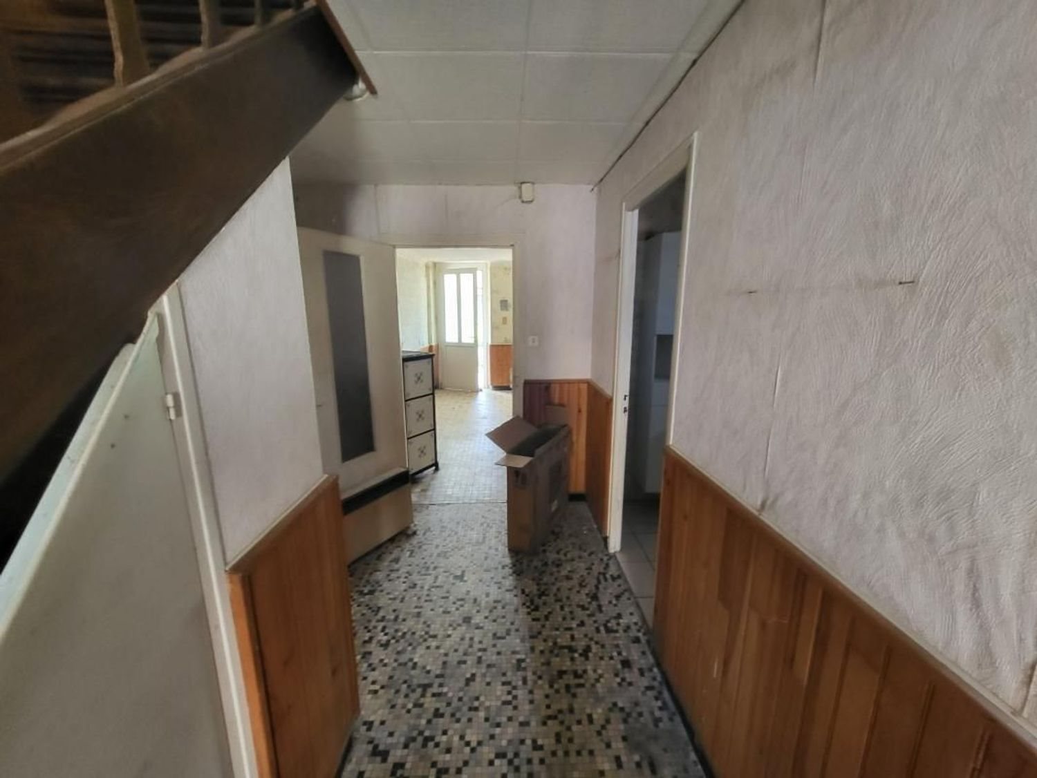 Maison à vendre, 115m², Saint-Hilaire-la-Treille