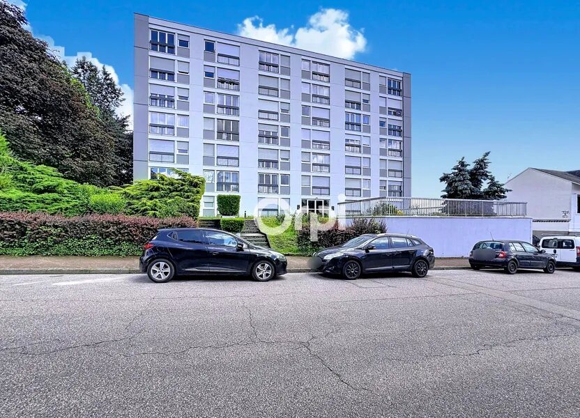 Appartement à vendre, 28m², Limoges