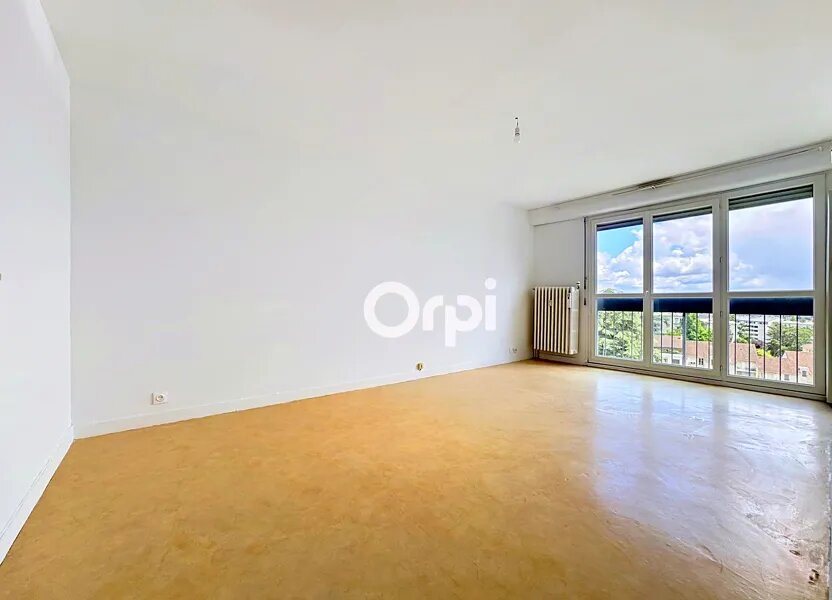 Appartement à vendre, 28m², Limoges