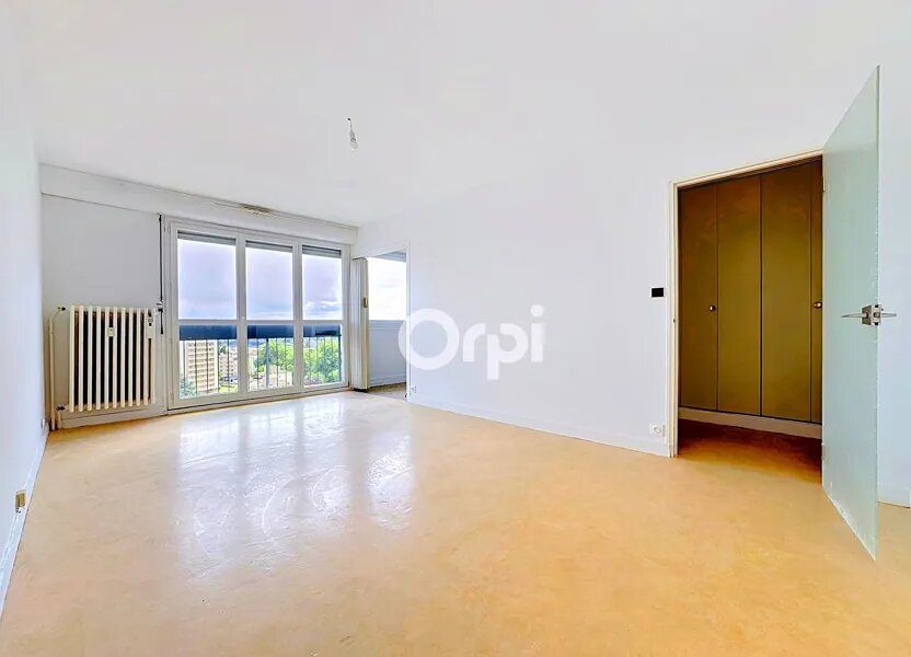 Appartement à vendre, 28m², Limoges