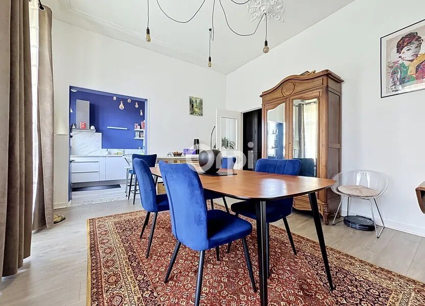 Appartement à vendre, 136m², Limoges
