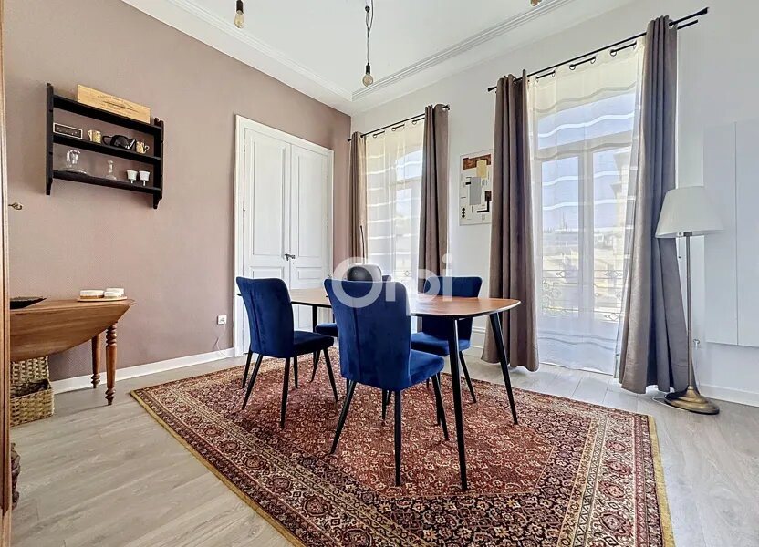 Appartement à vendre, 136m², Limoges