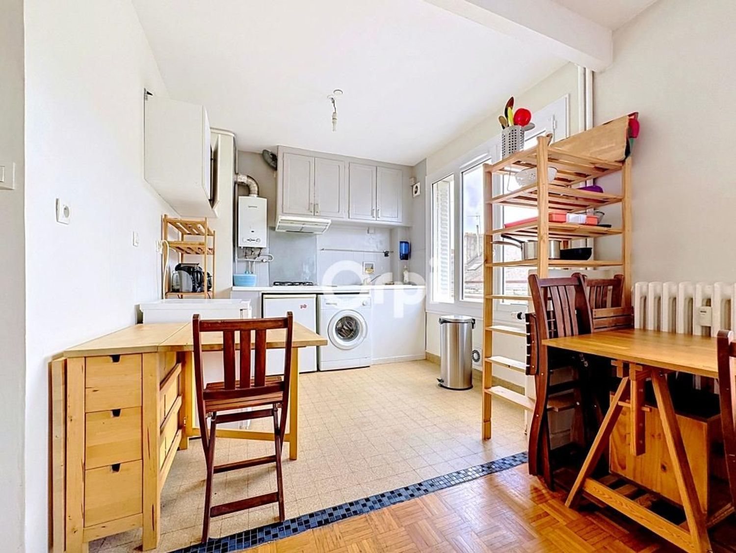 Appartement à vendre, 35m², Limoges