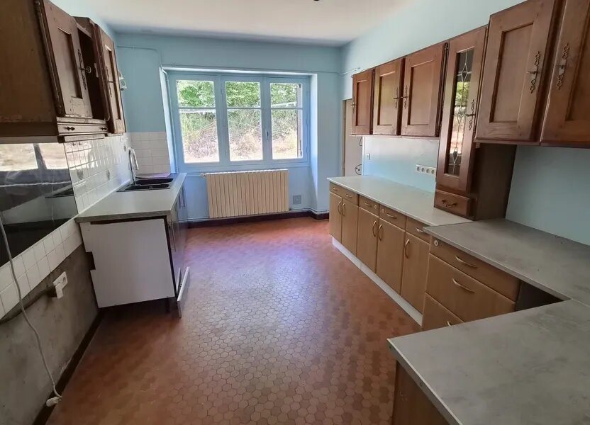Maison à vendre, 95m², Méasnes