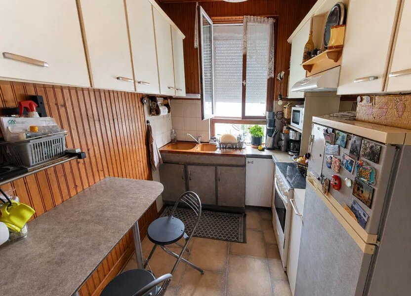 Maison à vendre, 83m², Saint-Sulpice-Laurière