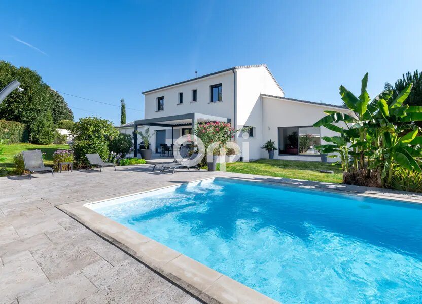 Maison à vendre, 155m², Couzeix