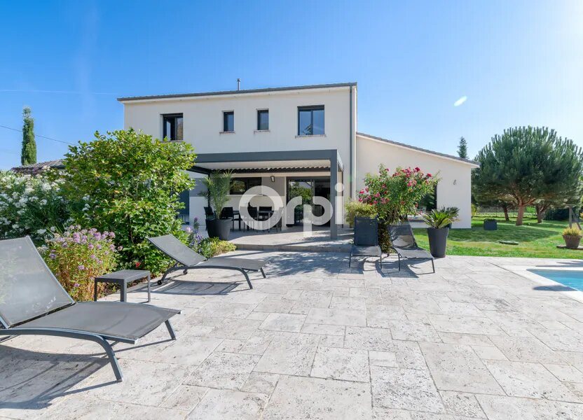 Maison à vendre, 155m², Couzeix