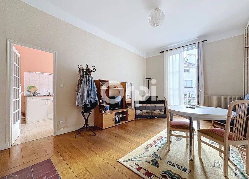 Appartement à vendre, 85m², Limoges