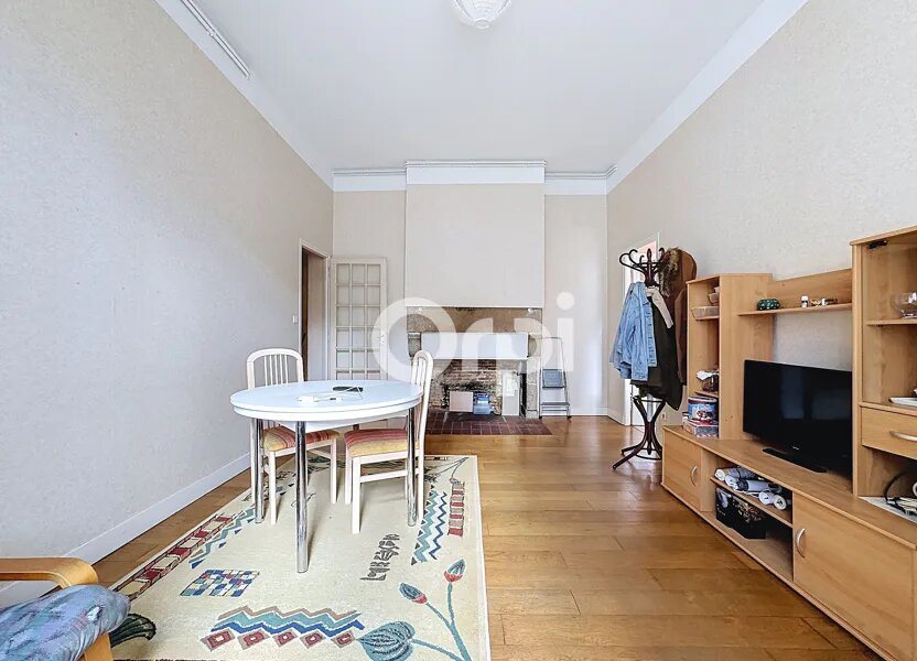 Appartement à vendre, 85m², Limoges